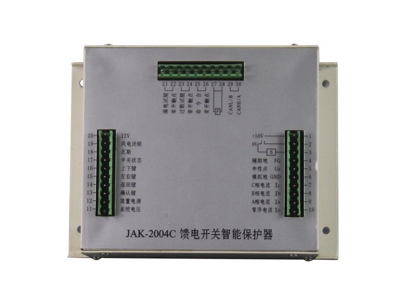 合肥開關廠JAK-200